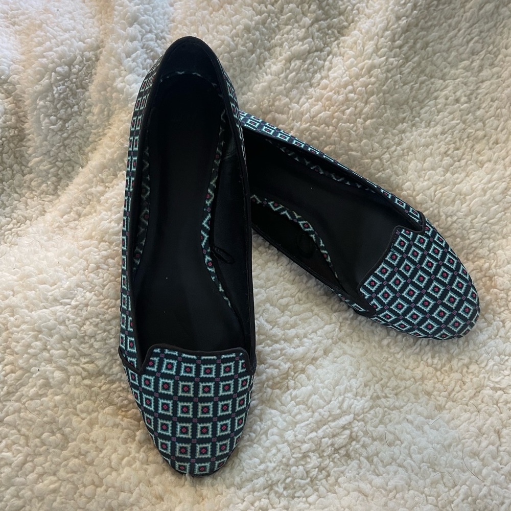H&M Flats